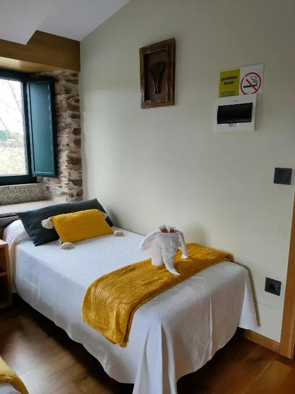 Pension Albergue Alborada