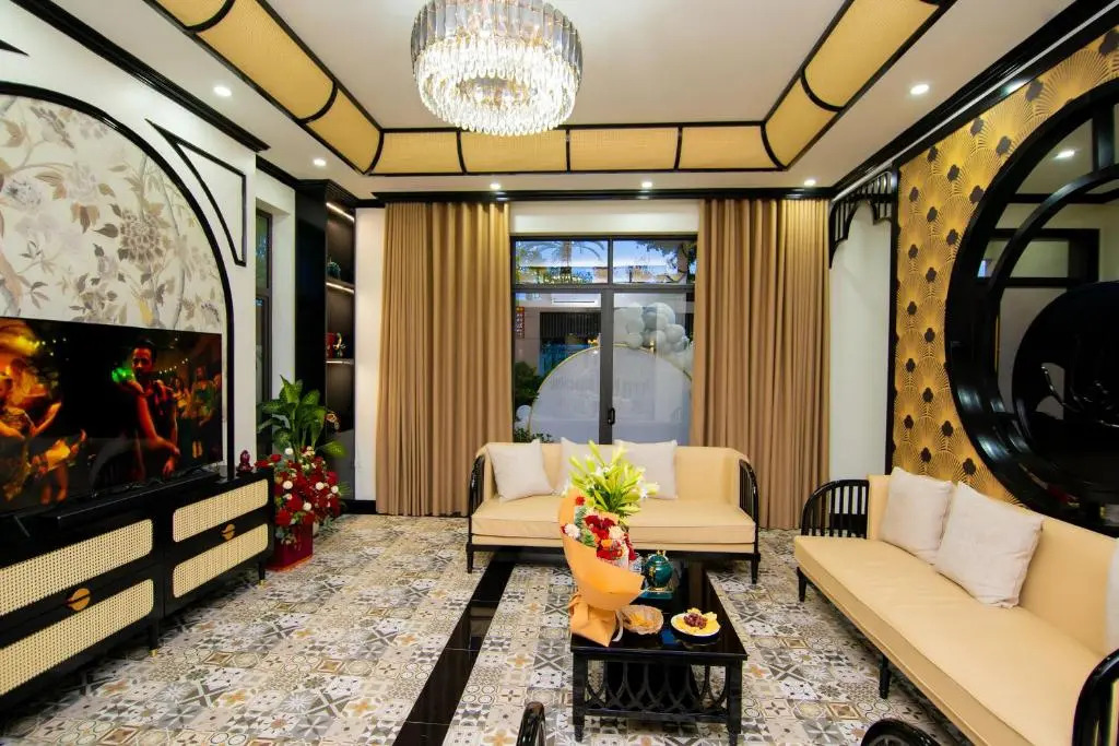 Indochine Ha Long Villa