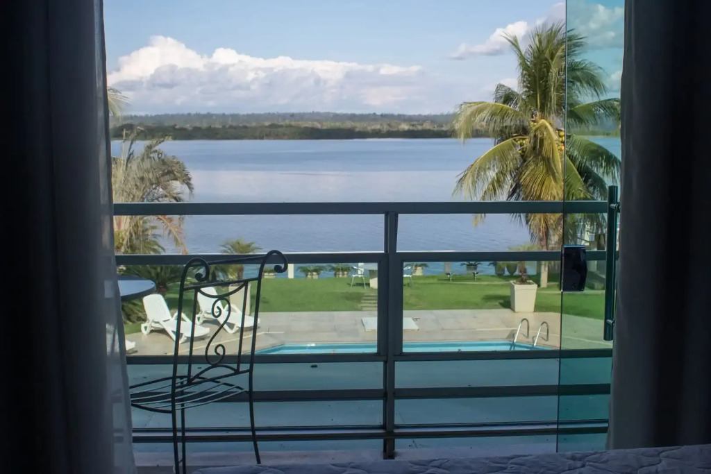 Xingu Praia Hotel