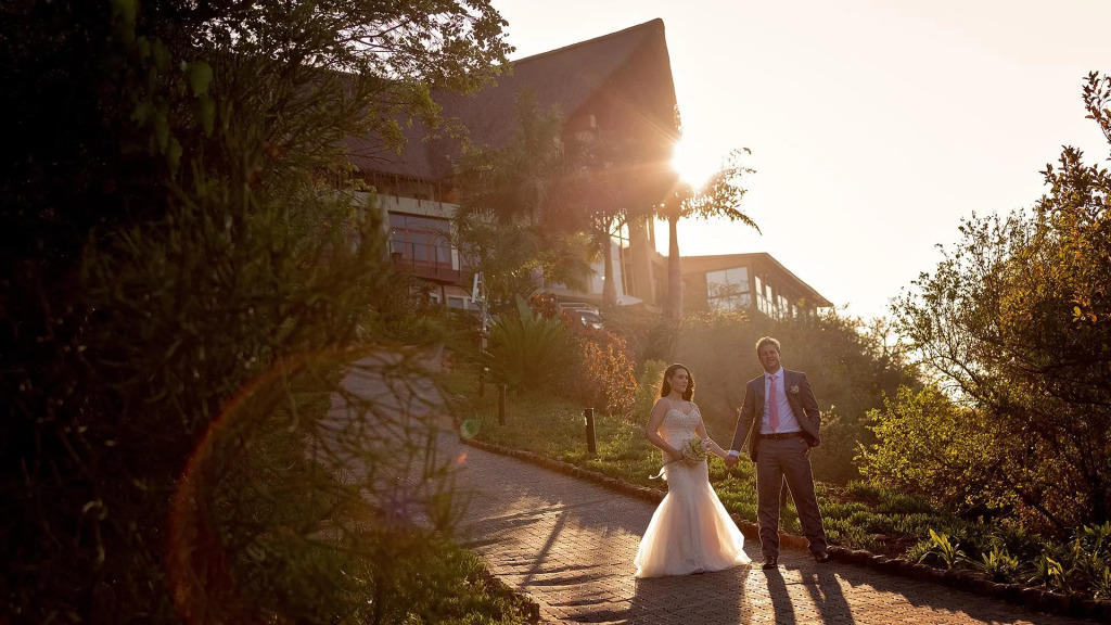 Jozini Tiger Lodge & Spa by Dream Resorts