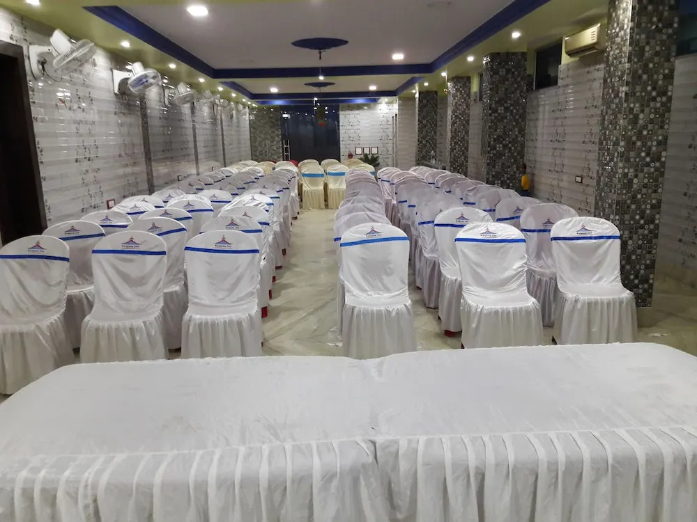 Kalpana Inn