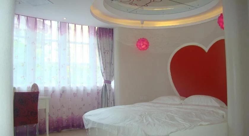 Inn Star Hotel - Xiamen