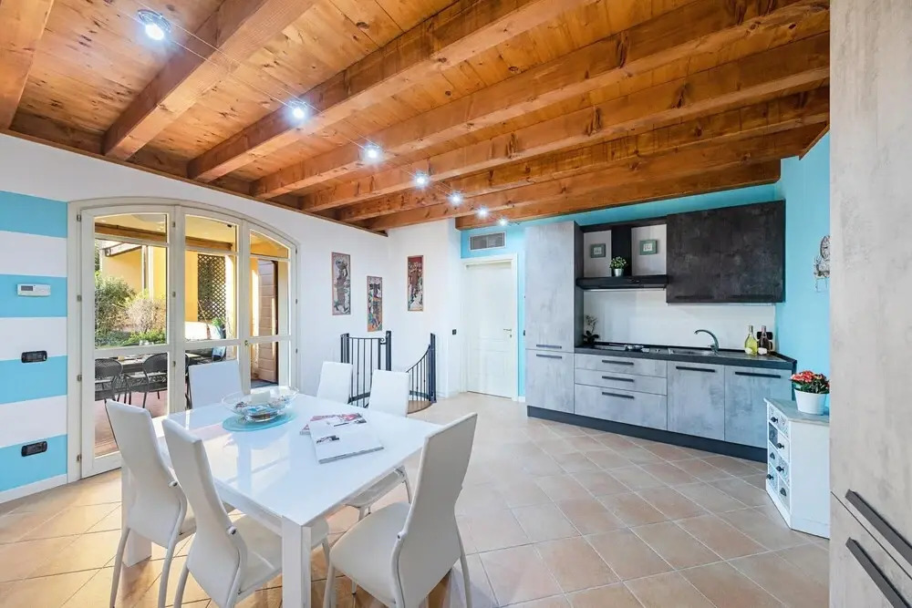 Borgo del Torchio F03 Apartment by Wonderful Italy