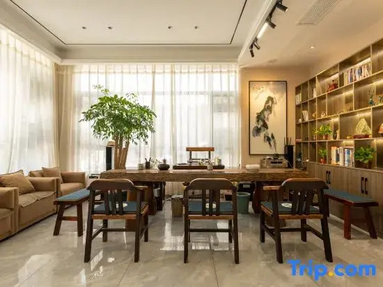 Ke ni ya yuan boutique Guesthouse