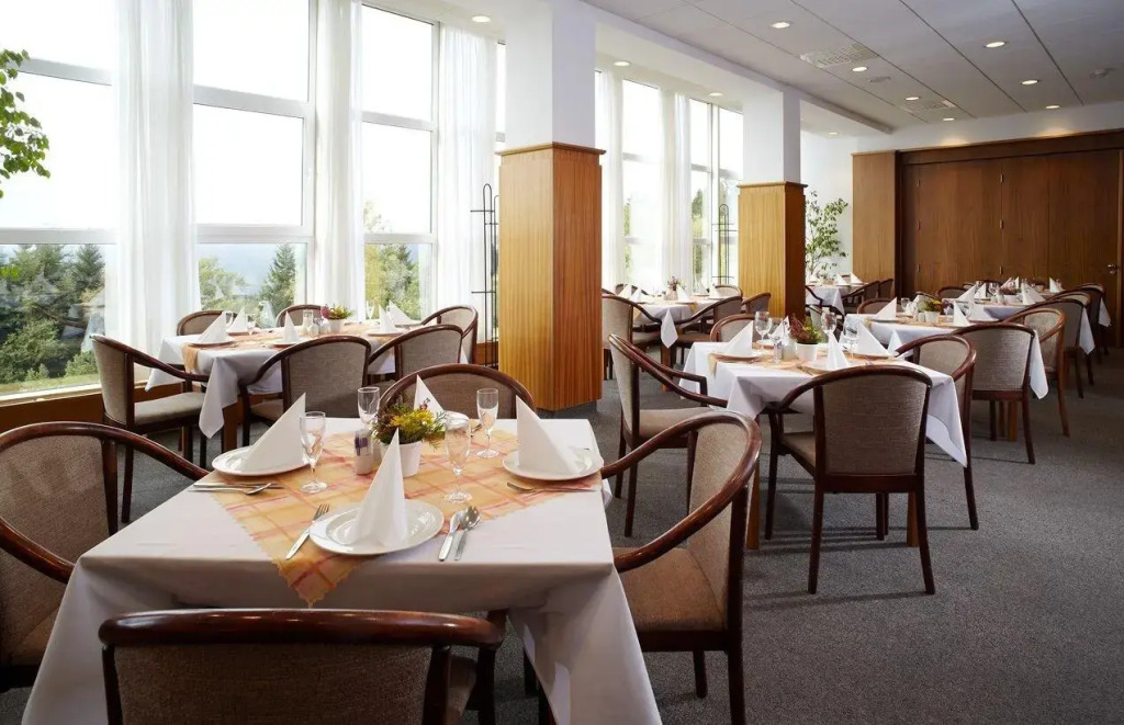 OREA Hotel Špičák Šumava