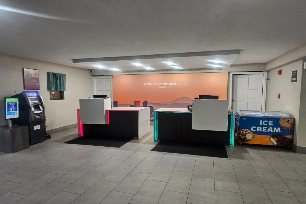 Ramada by Wyndham Westminster Denver