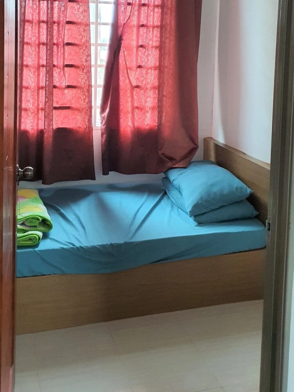 Delima Homestay by Oyo Rooms