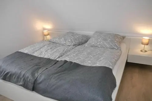 Ferienwohnung am alten Fischerspfad