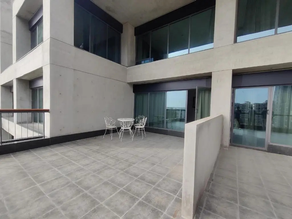 Terrazzo Suits