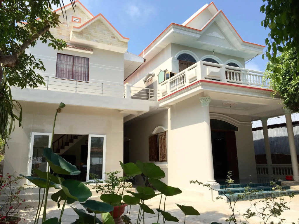 Thuy Nhung Hotel