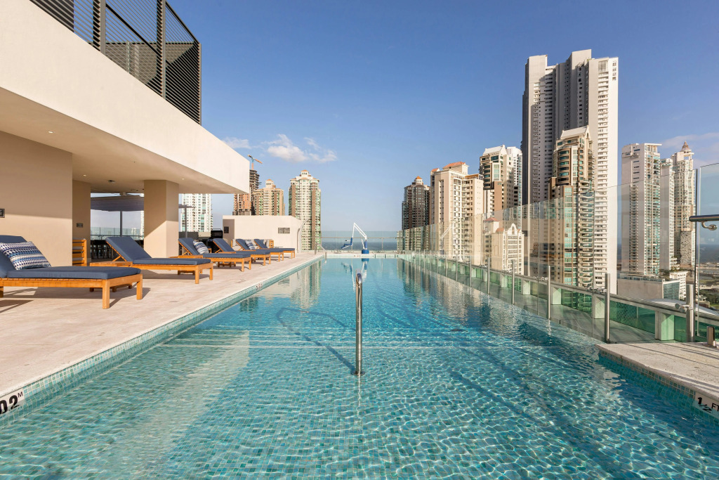 Residence Inn by Marriott Panama City