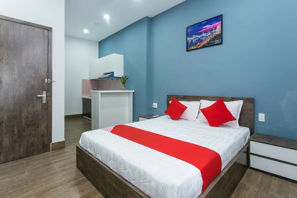 Hoàng Anh Apartment
