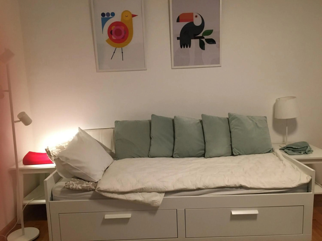 Pasarét Apartman