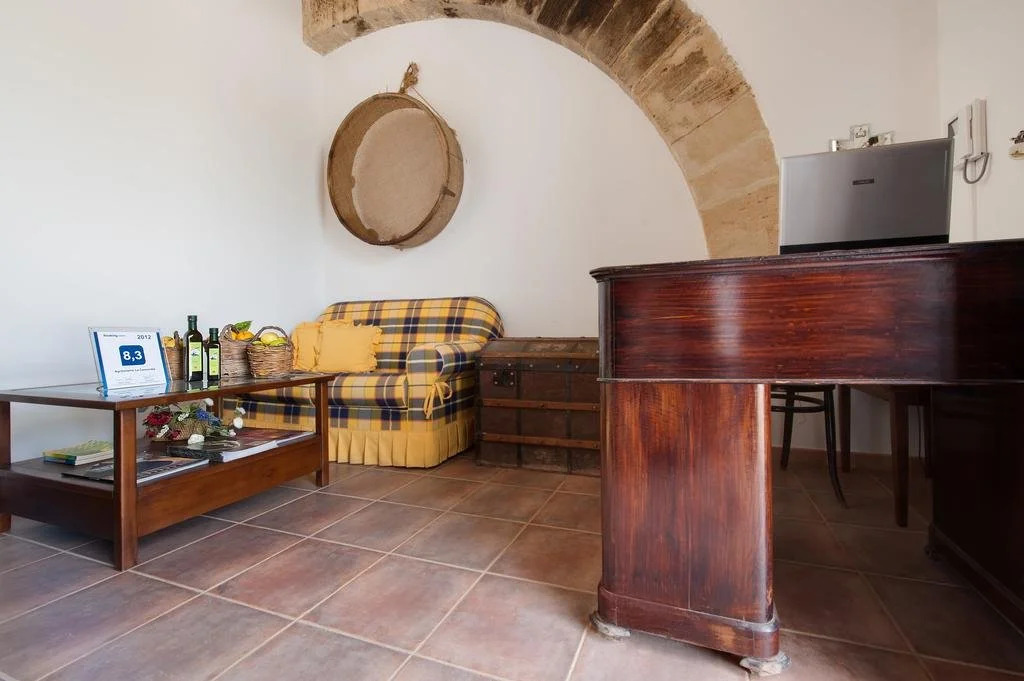 Agriturismo La Concordia