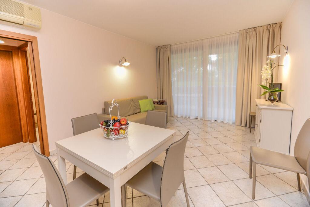 Il Sogno Apartments