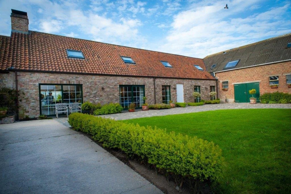 Hoeve Langhof