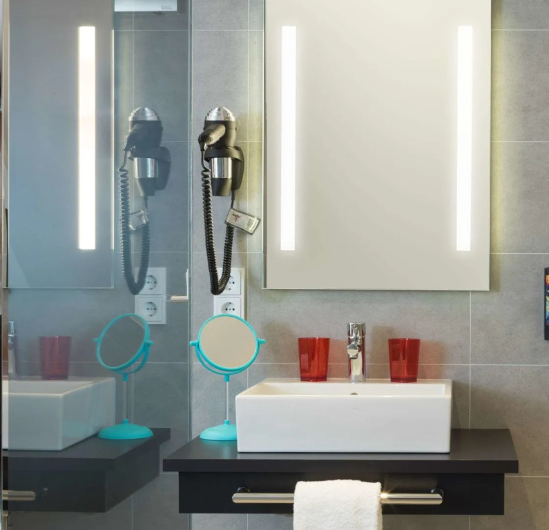 Holiday Inn - the niu, Franz Vienna by IHG