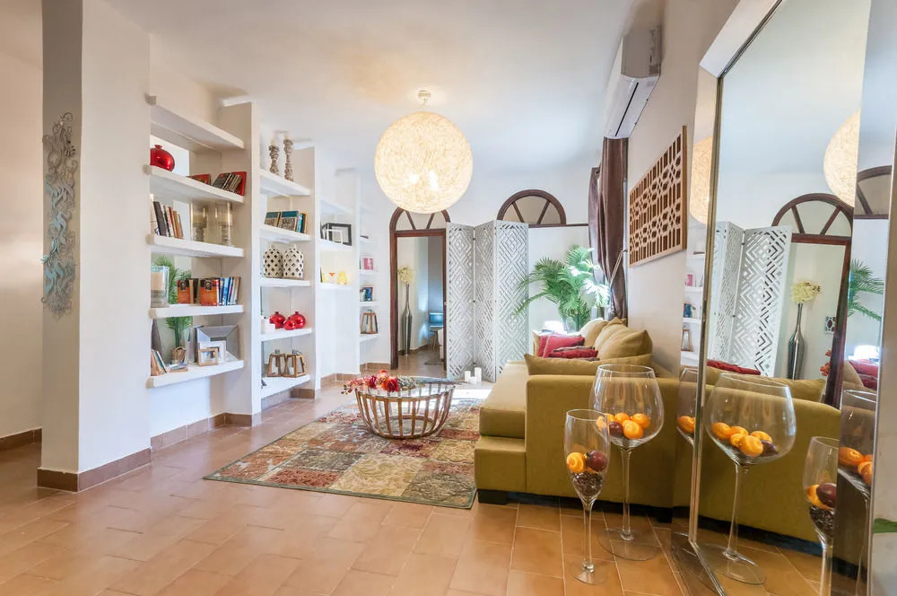 Sweet Inn Apartments - Amatsya