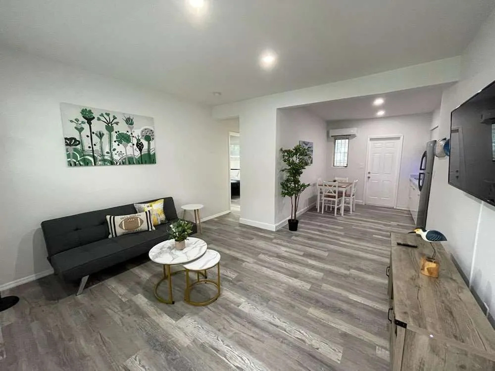 Douglas rd apartments