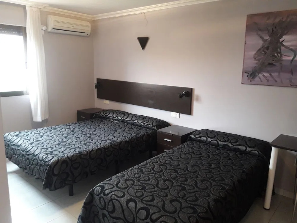 Hostal Oasis