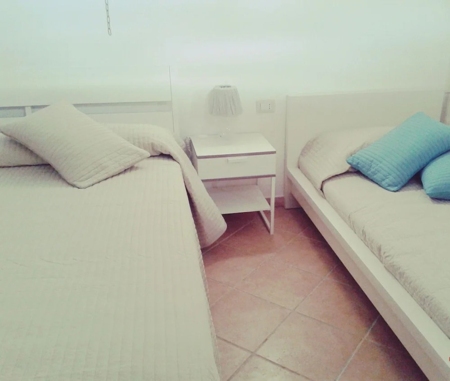 Il Giunco B&B
