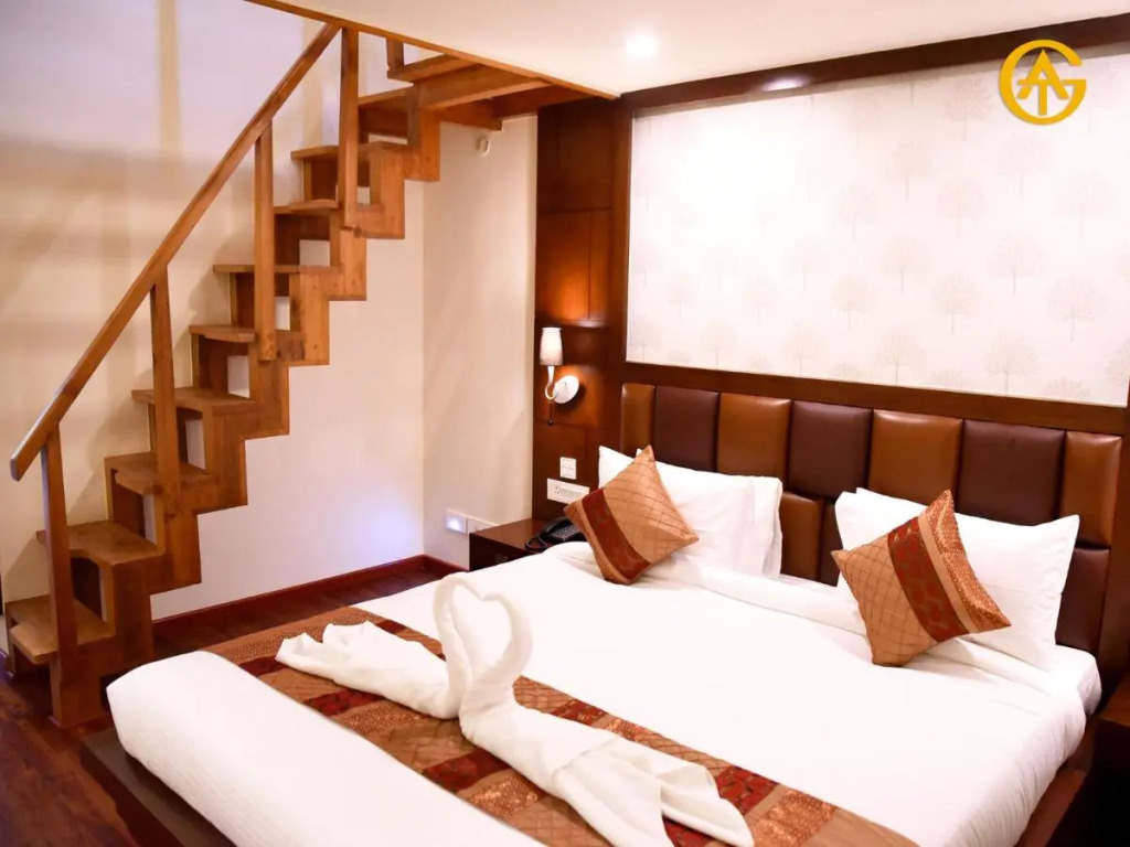 Lavanya Inn
