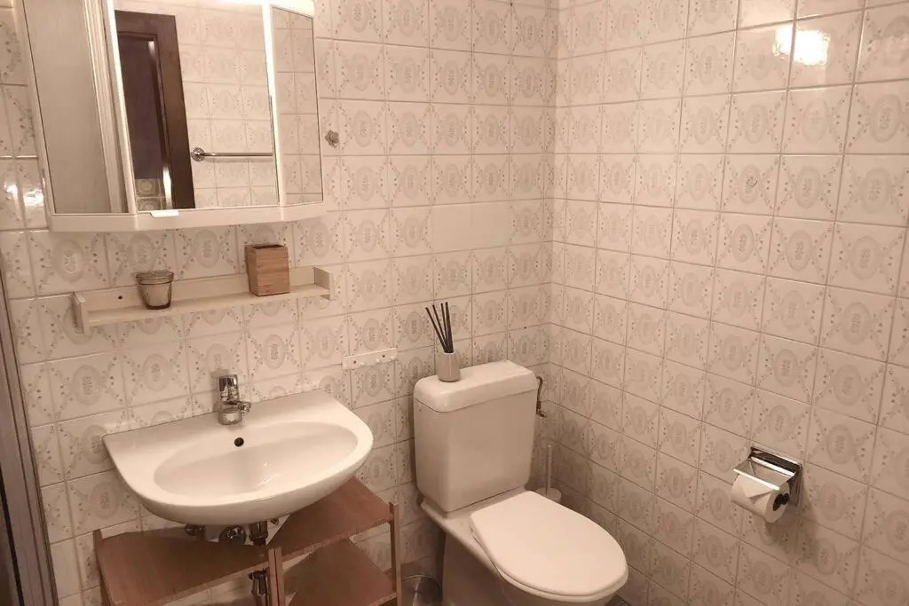 Le Tracouet - Central et cosy studio
