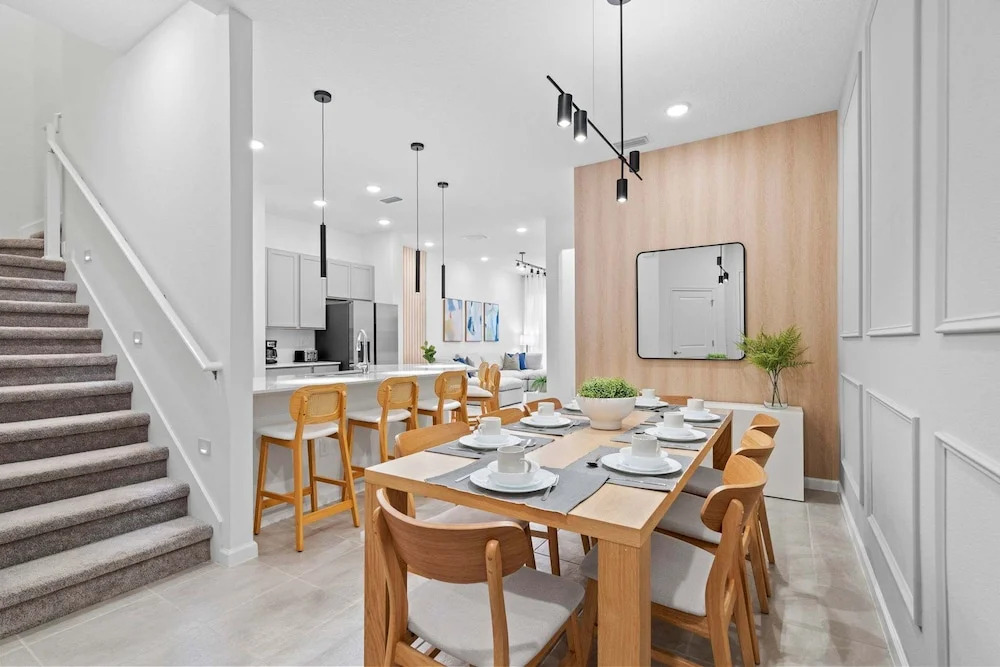 Luxury Paradise in Orlando Best Location