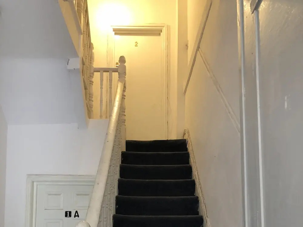 Marble Apartments Brixton Central