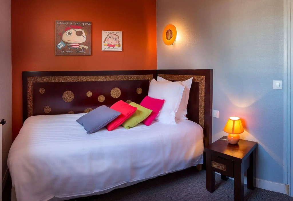 Hôtel BO & MIA