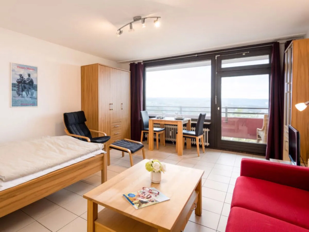 Apartment A410 Sassofortino