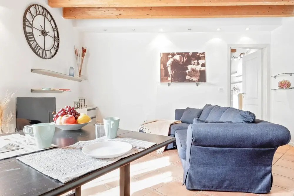 Countryside Apartment in San Lazzaro