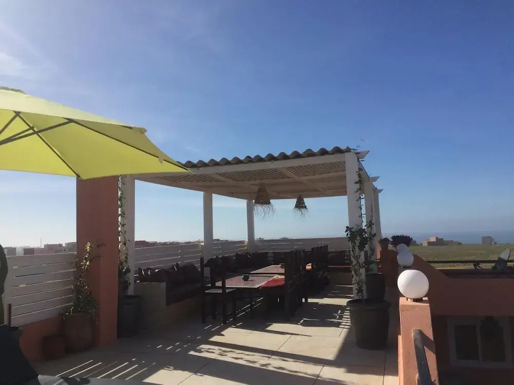 ITRANE GUEST HOUSE