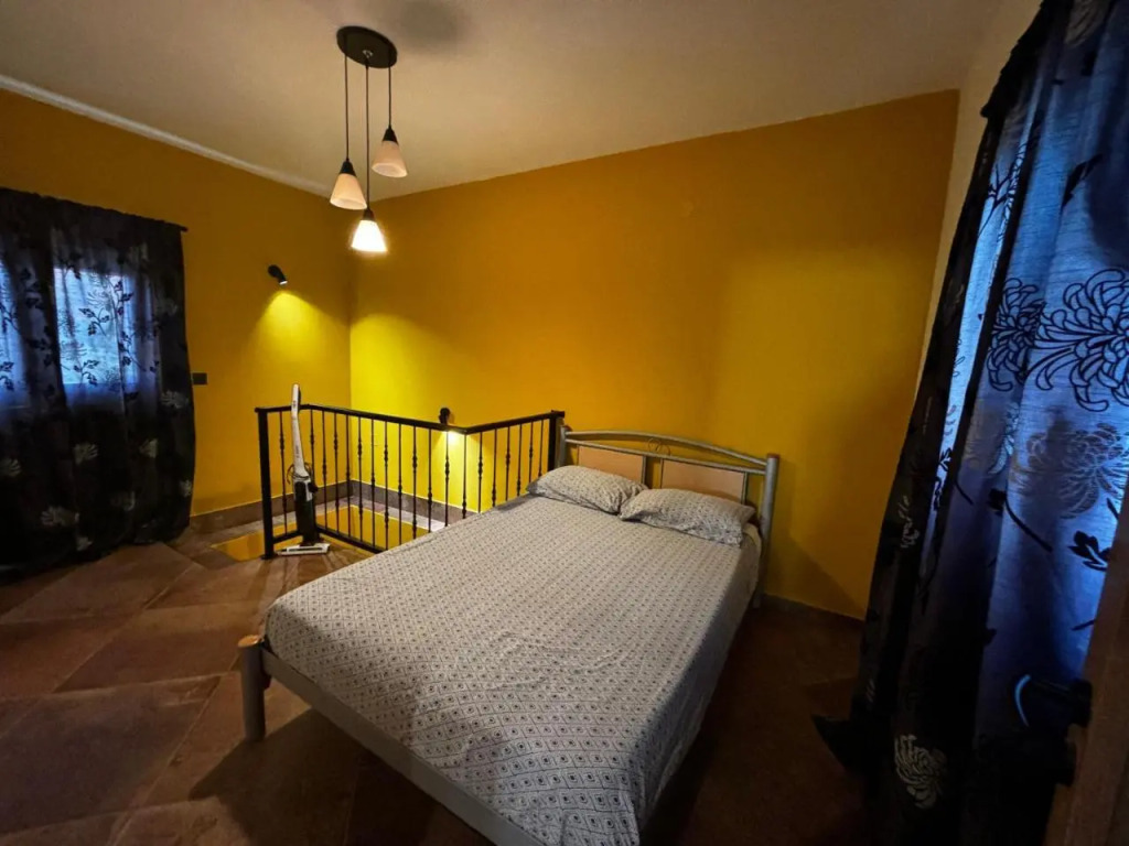 Apartment Barichelo