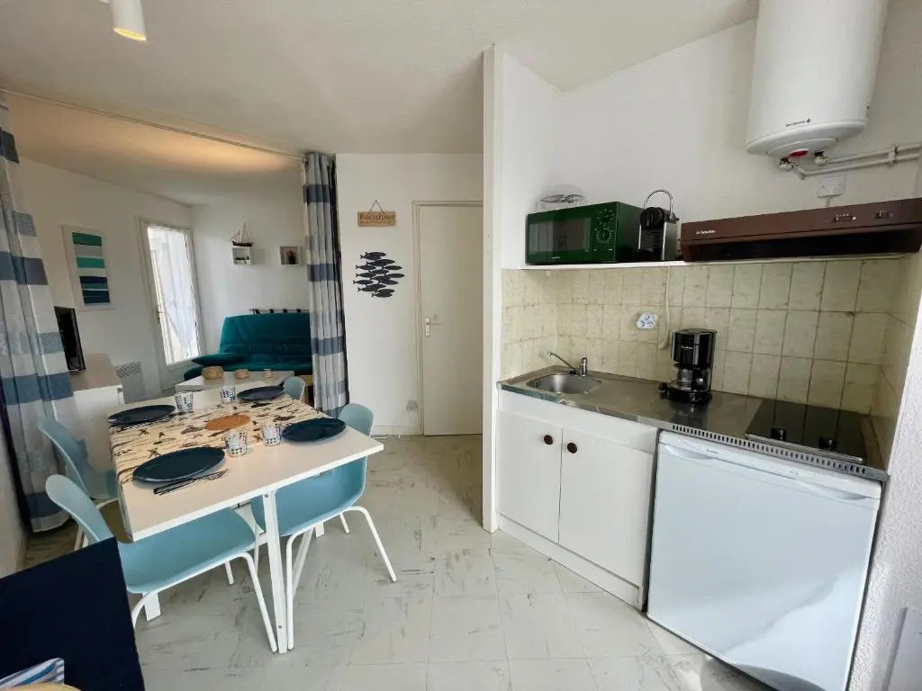 21 Residence Oustaou
