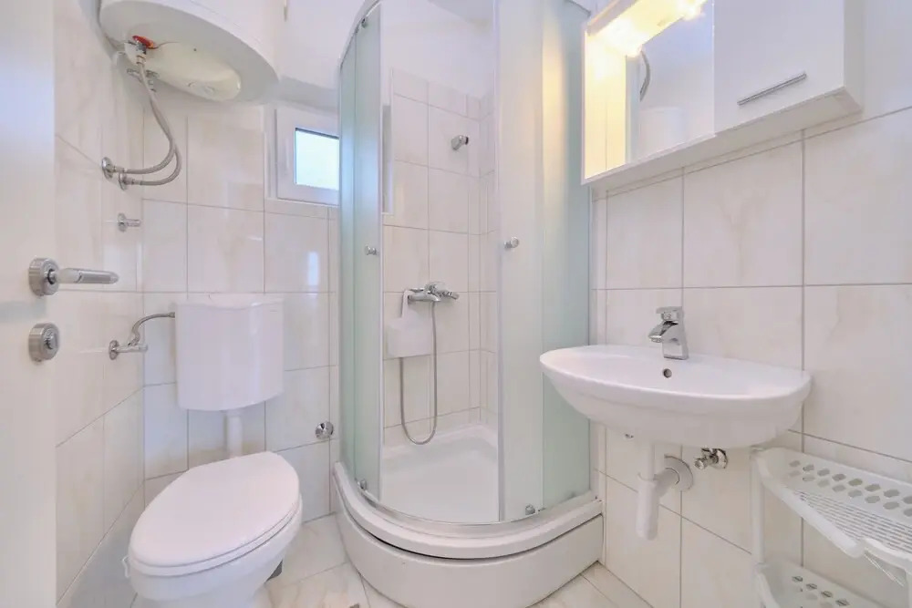 Beachfront Villa Mihovil With Direct Beach Access