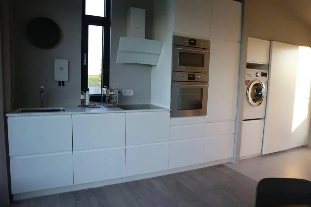 Luxury Lodges - Urriðafoss Apartments
