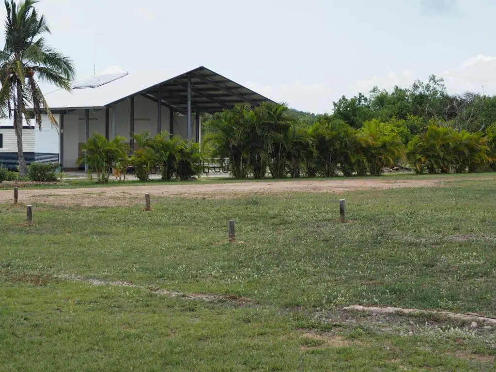 Bowen Village Caravan & Tourist Park