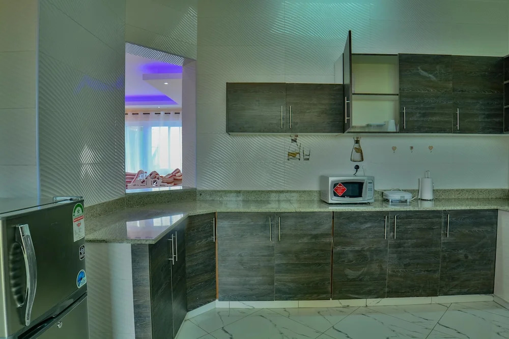 The Kingsley Apartment - Nyali