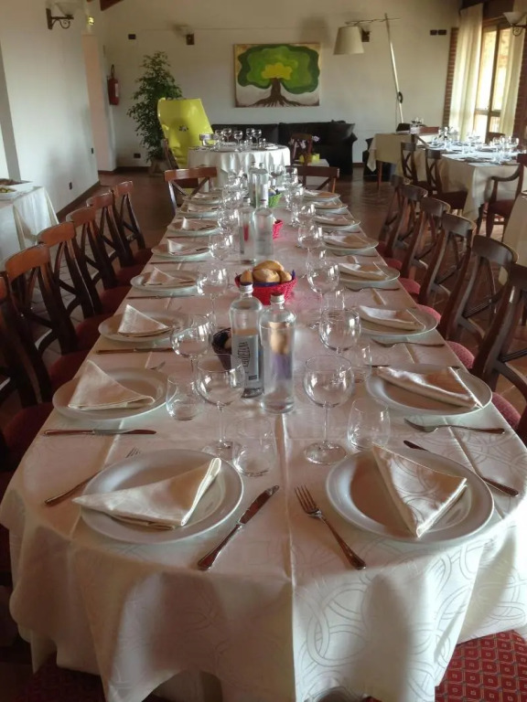 Relais Santo Stefano