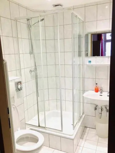 Hotel Bairischer Hof