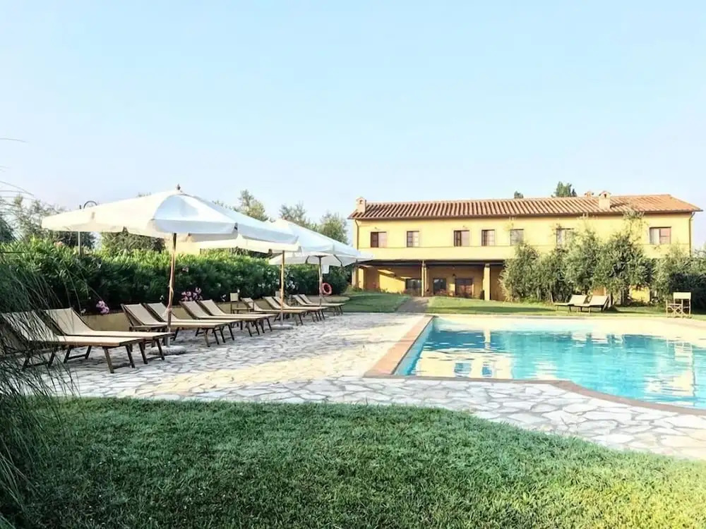 Agriturismo LAntica Fornace