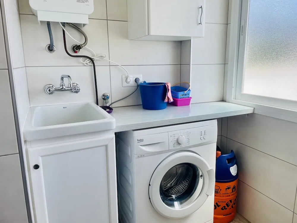 Apartamento Beach Family by At Home Costa del So