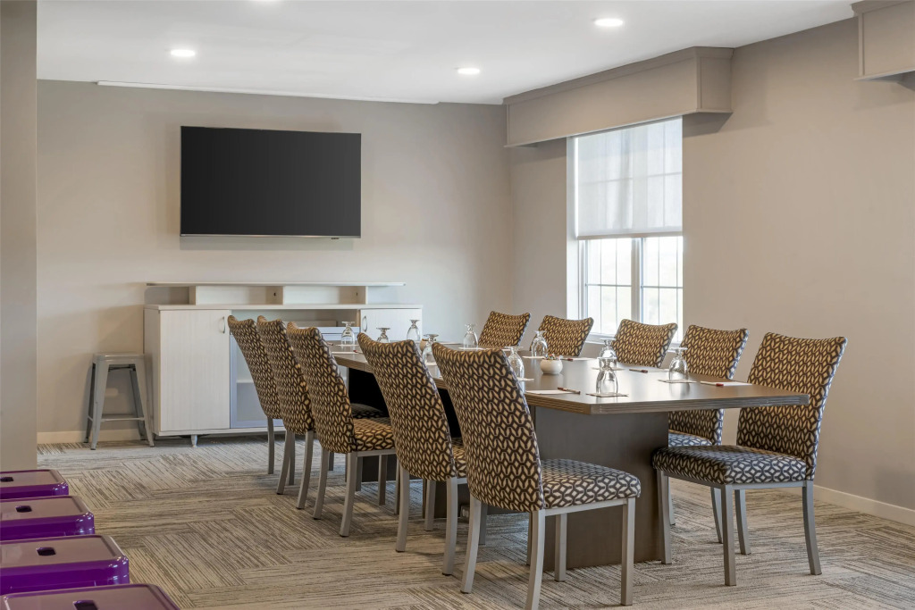 Best Western Plus Woodstock Hotel Conference Centre