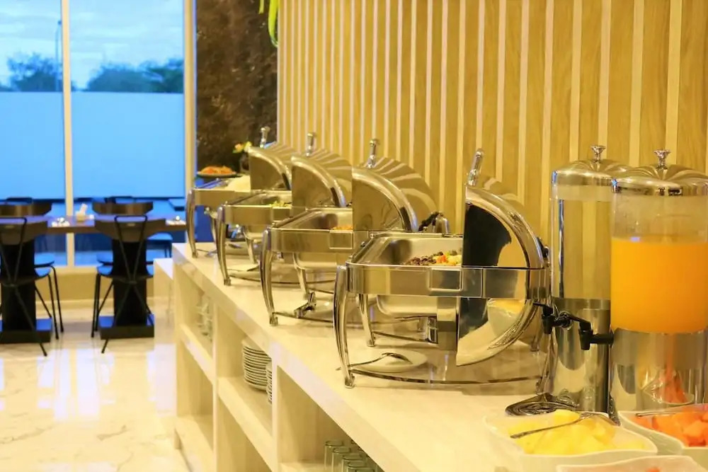 Ancyra Hotel