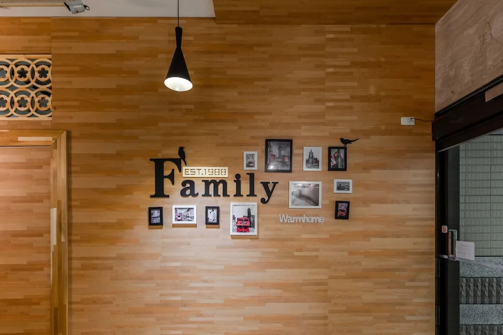 Chinhsi Homestay