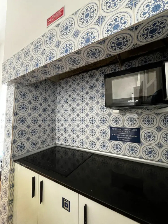 Lazareto 148 Hostel