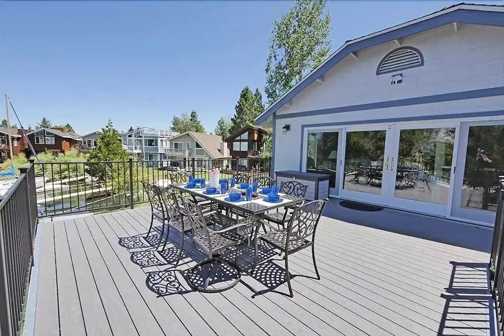 1899 Cascade Court By Redawning