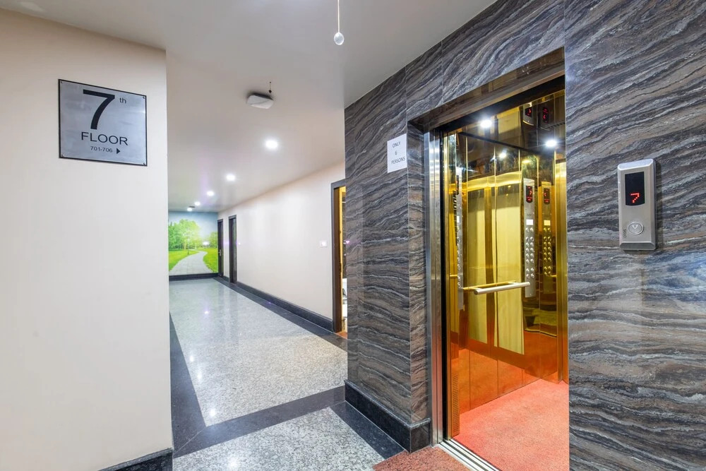 Gorakha Hotel