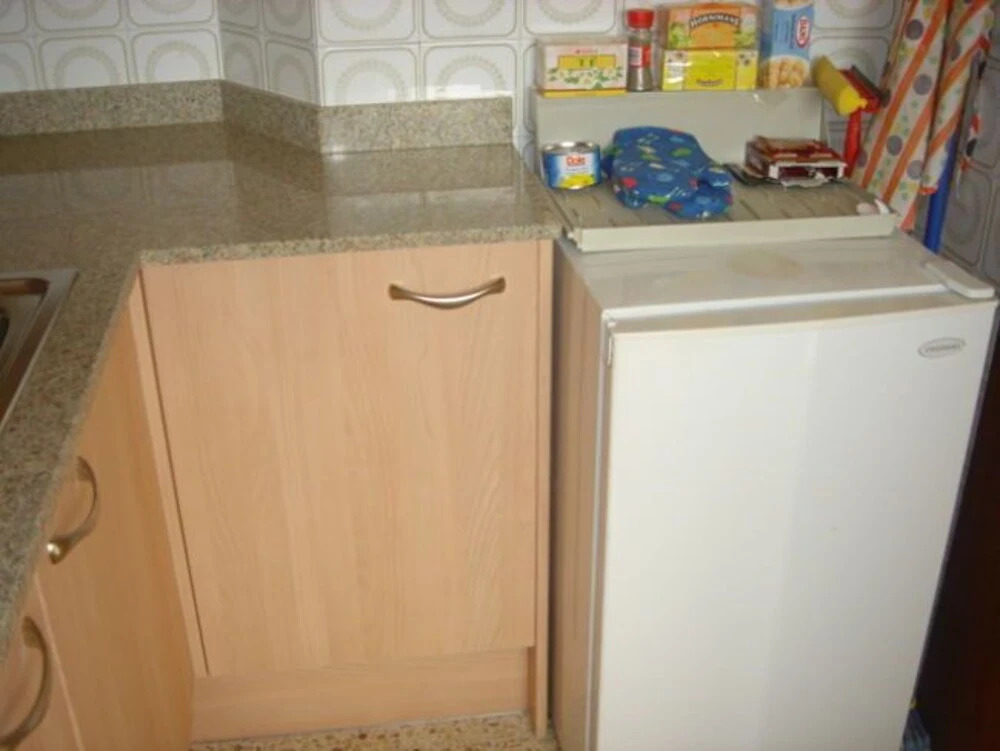 Apartamento Alabama 7